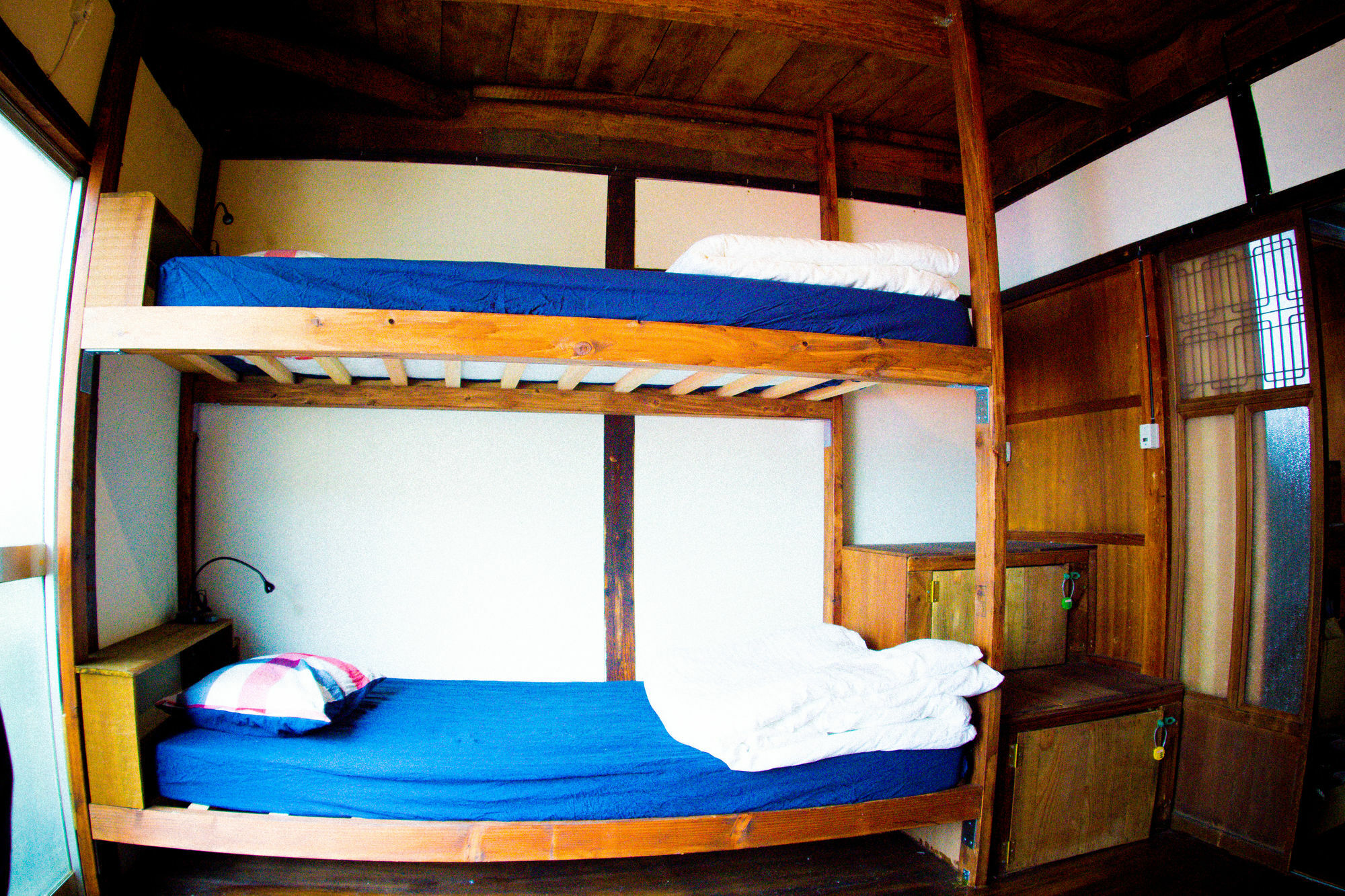 Guesthouse Yadocurly Onomichi Exteriör bild
